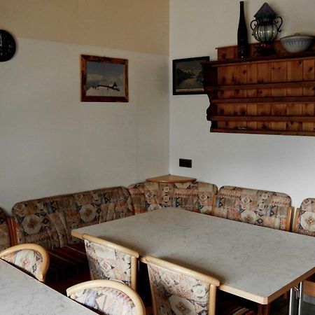 Ferienhaus Roemerhuette Хайлигенблут Экстерьер фото
