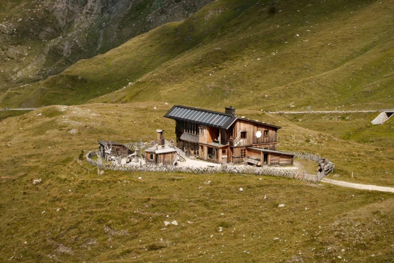 Ferienhaus Roemerhuette Хайлигенблут Экстерьер фото