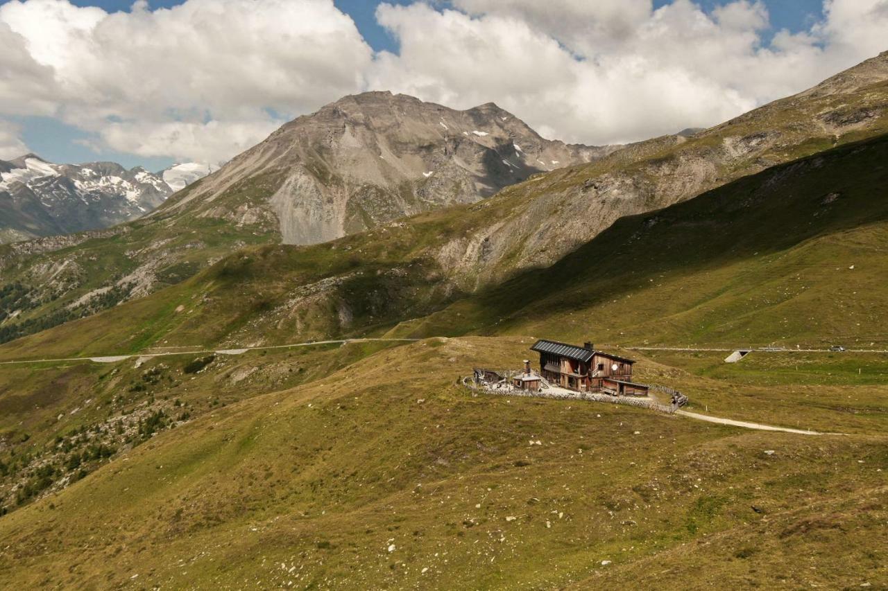 Ferienhaus Roemerhuette Хайлигенблут Экстерьер фото