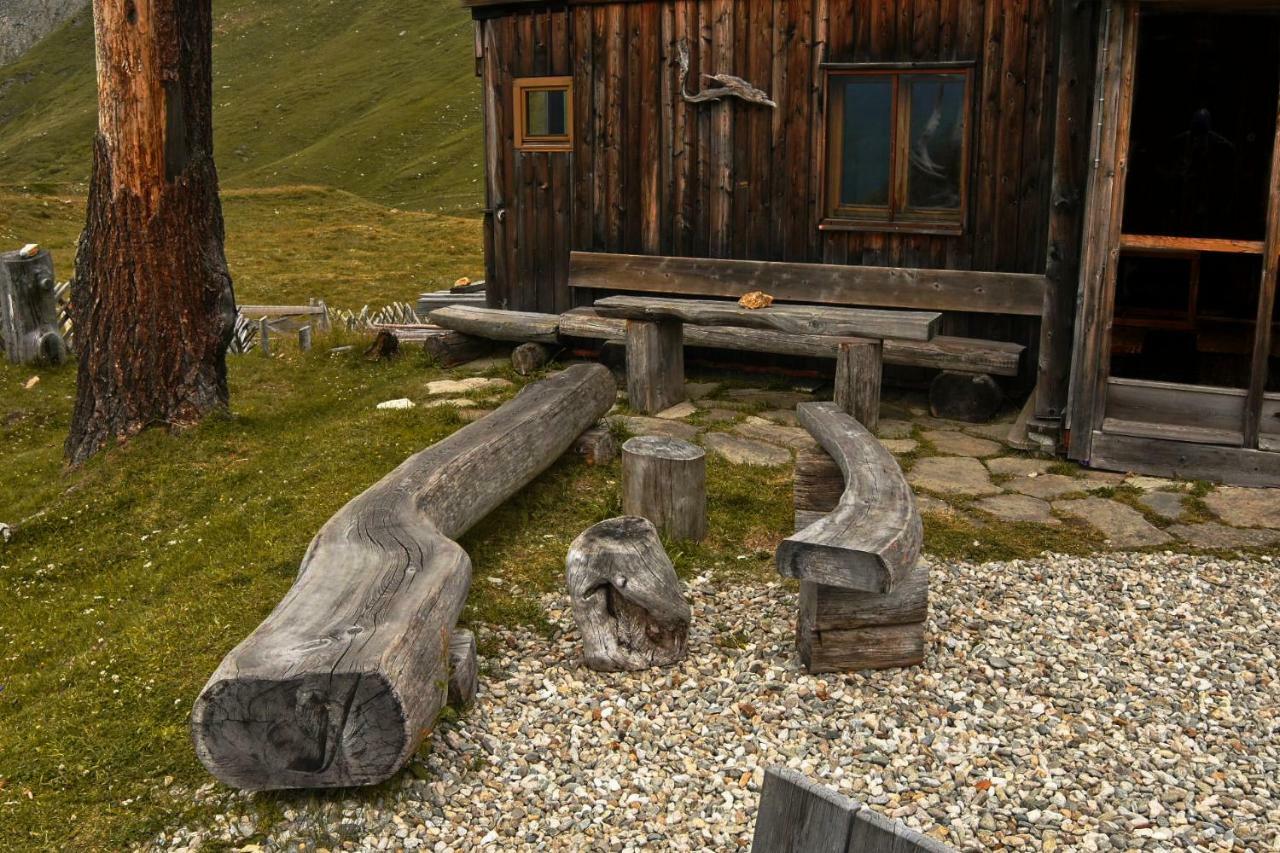 Ferienhaus Roemerhuette Хайлигенблут Экстерьер фото