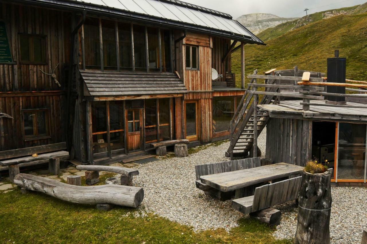 Ferienhaus Roemerhuette Хайлигенблут Экстерьер фото